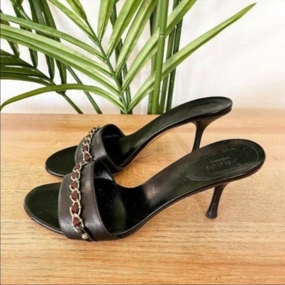 Gucci slide/sandal/mule - Picture 3 of 9